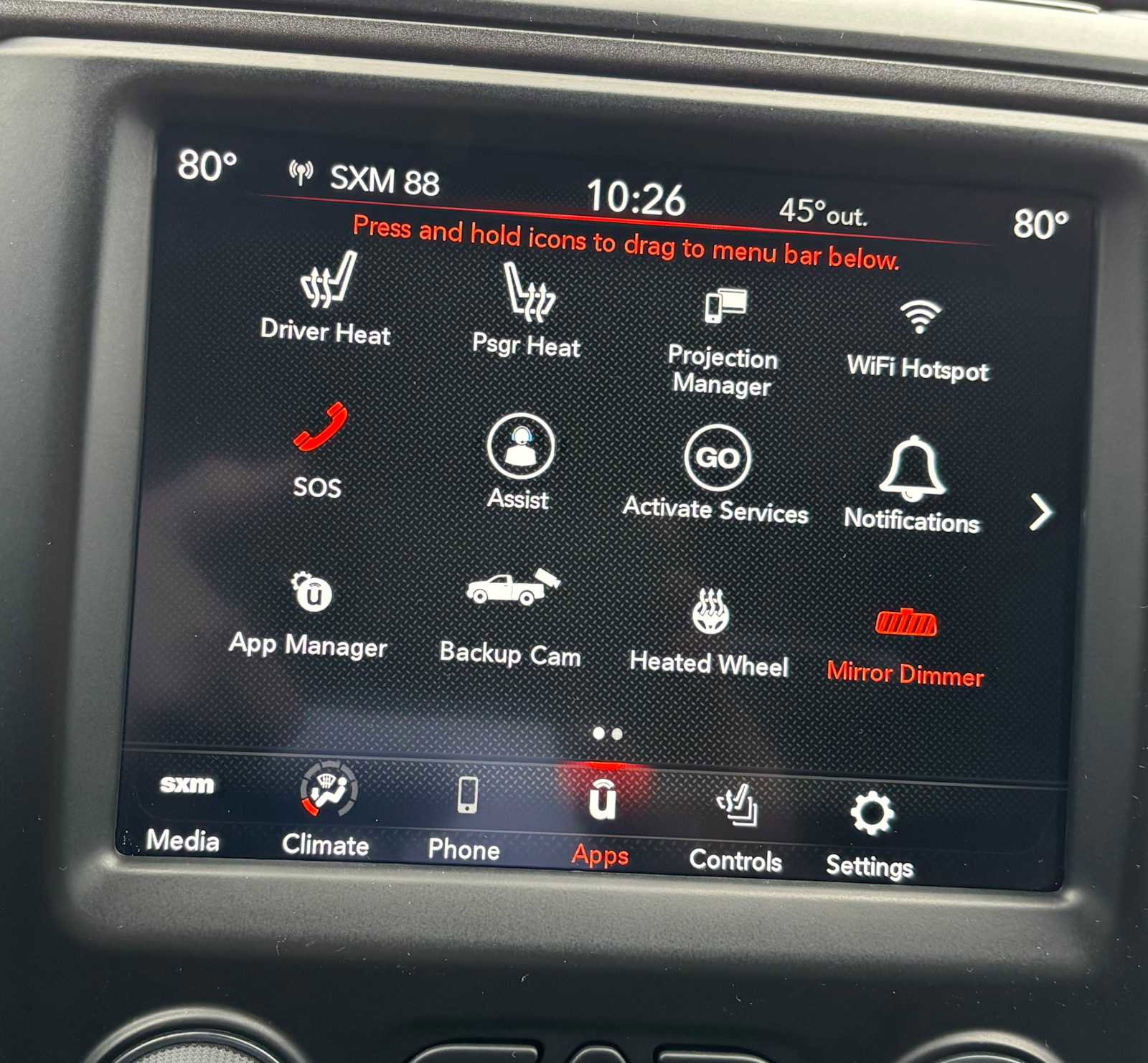 Used 2021 RAM 1500 Express w/ Wheel & Sound Group image 27