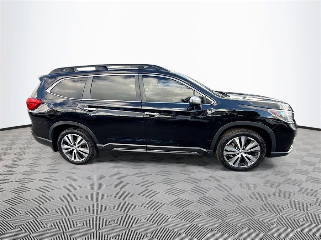 Used 2021 Subaru Ascent Touring w/ Popular Package #2A image 5