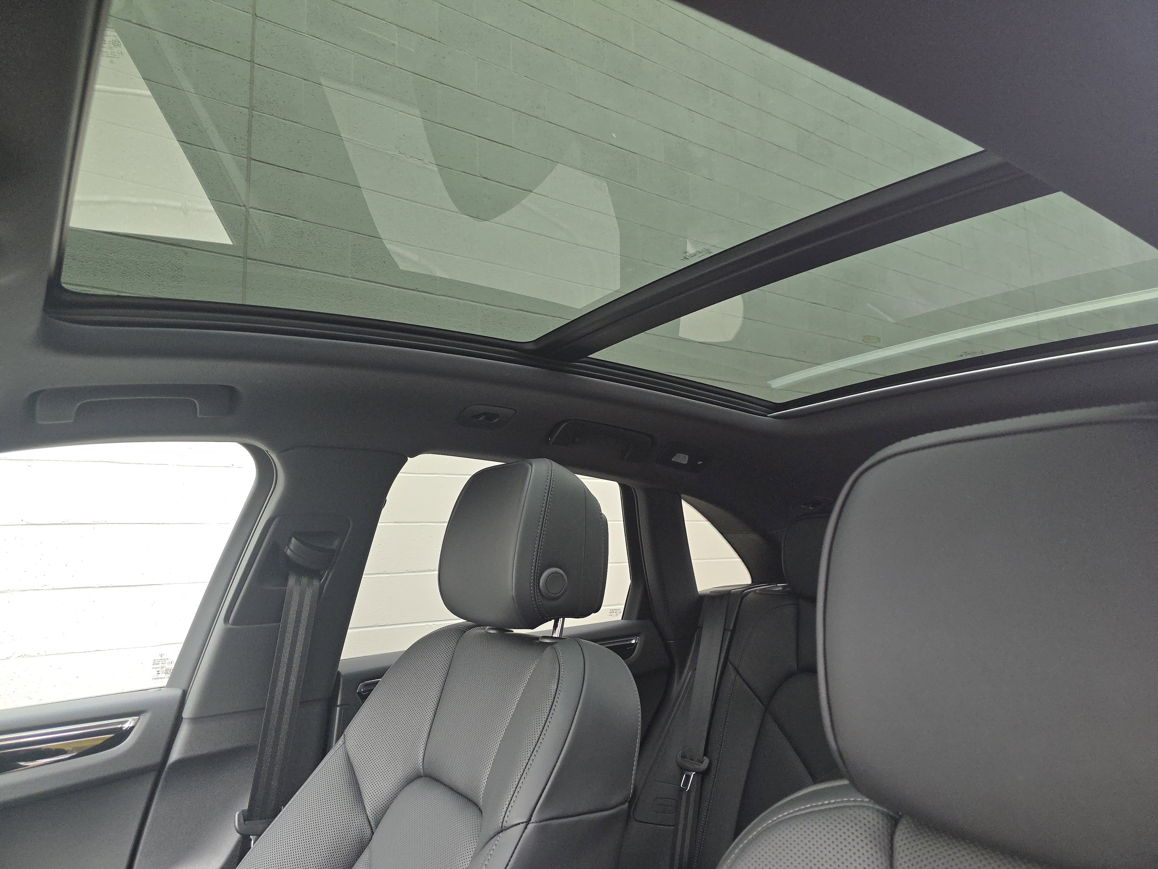 New 2026 Porsche Macan S image 13