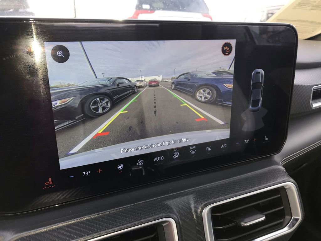 Used 2024 Ford Mustang Premium image 17