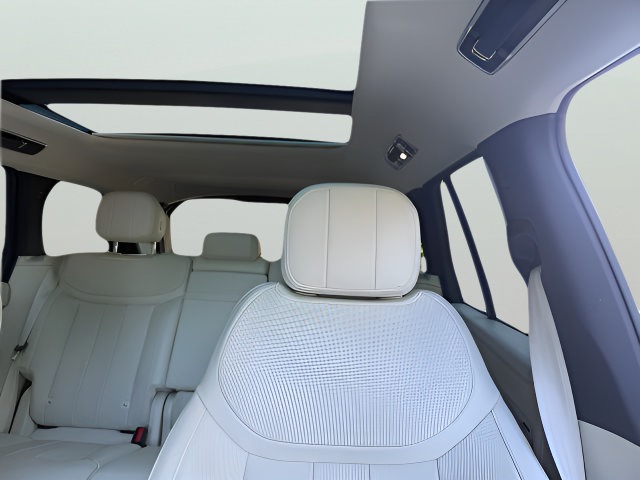 Used 2023 Land Rover Range Rover SE AWD/4WD image 17