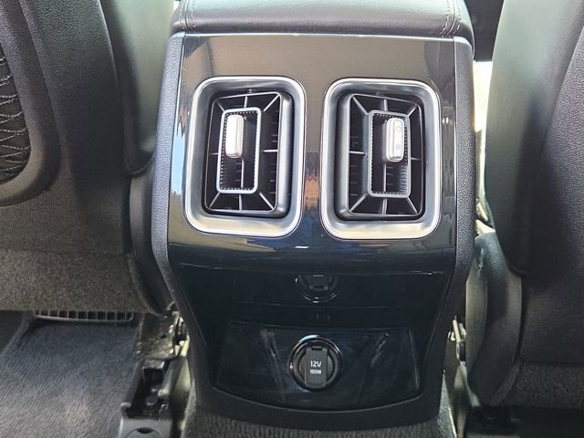 Used 2024 Kia Sorento SX image 16