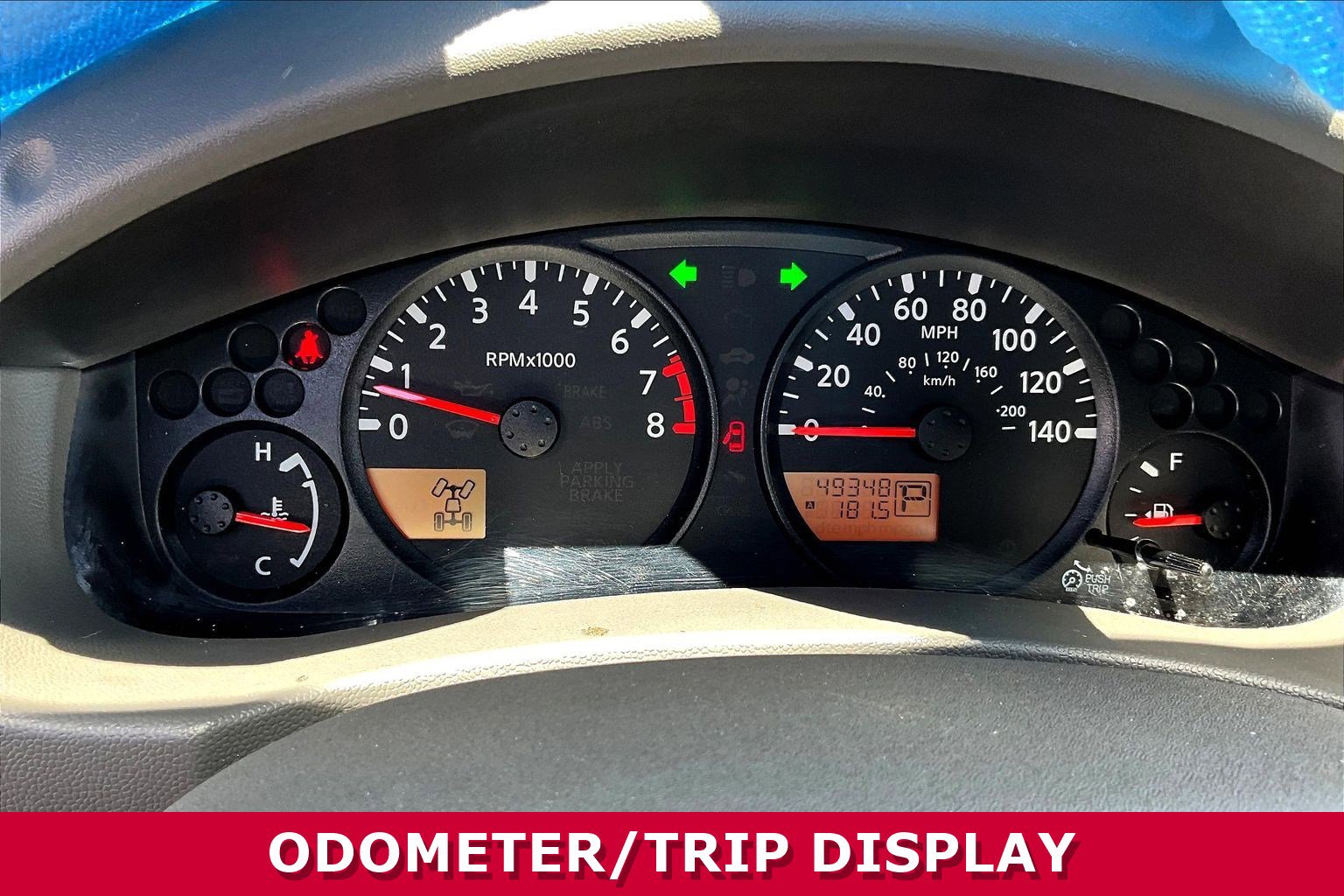 Used 2021 Nissan Frontier SV w/ Midnight Edition Floor Mats AWD/4WD image 13