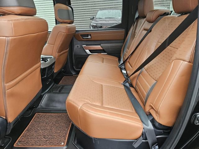 Used 2023 Toyota Tundra 1794 Edition image 16