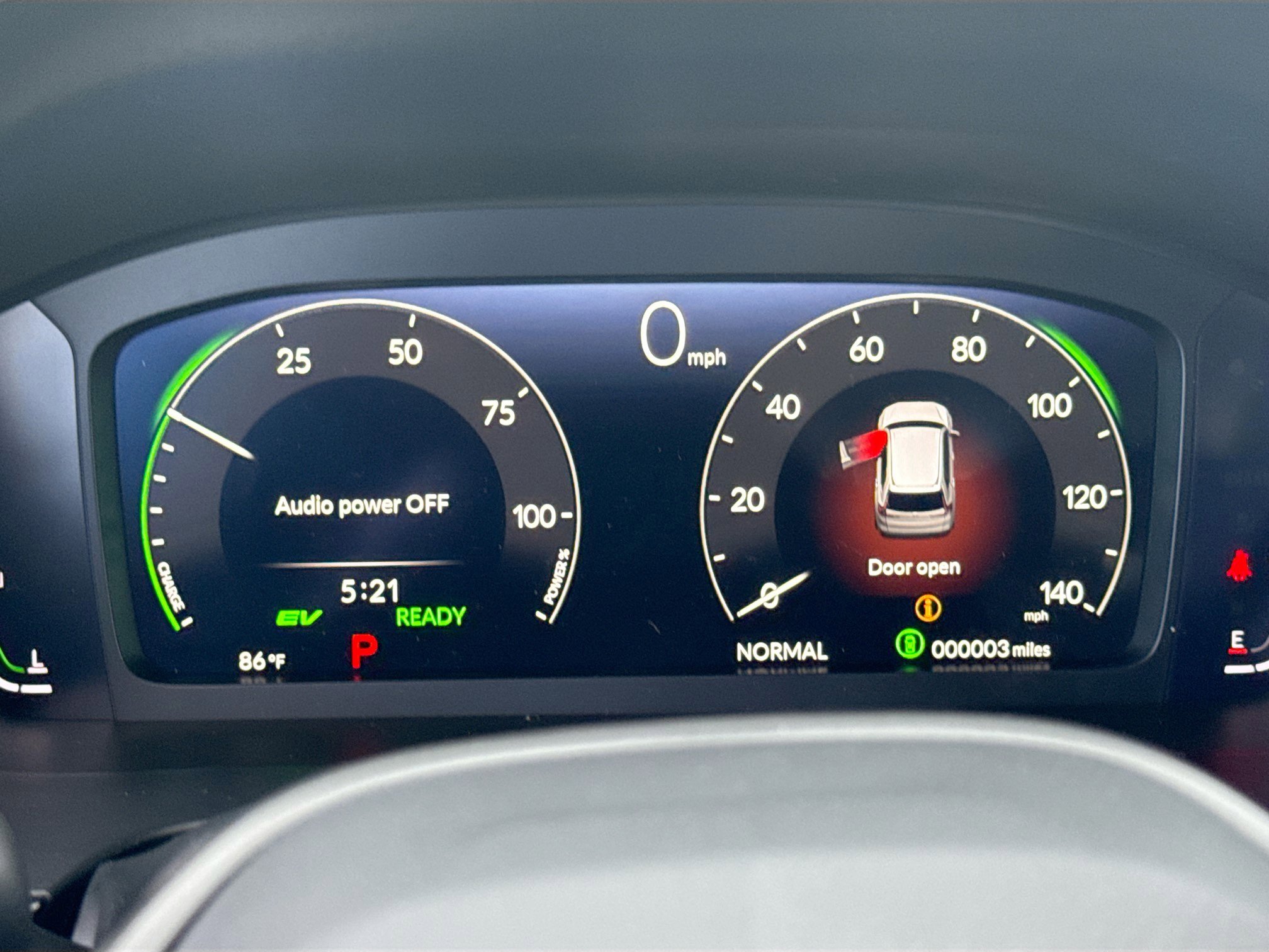 New 2026 Honda CR-V Sport-L image 9