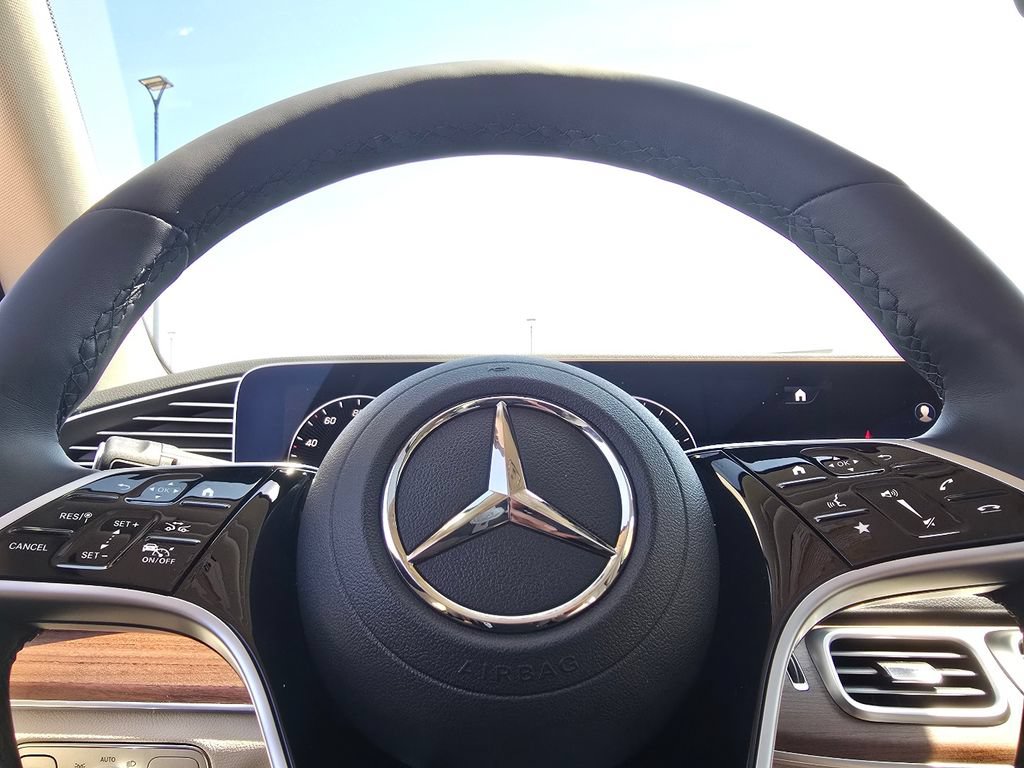 New 2026 Mercedes-Benz GLE 350 4MATIC image 30
