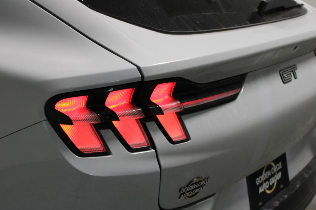 Used 2023 Ford Mustang Mach-E GT w/ GT Performance Edition image 36