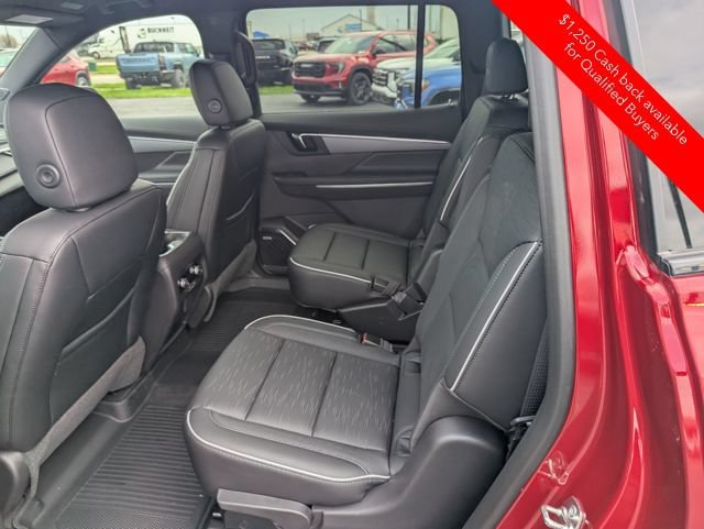 New 2026 Buick Enclave Sport Touring w/ Power Package AWD/4WD image 11