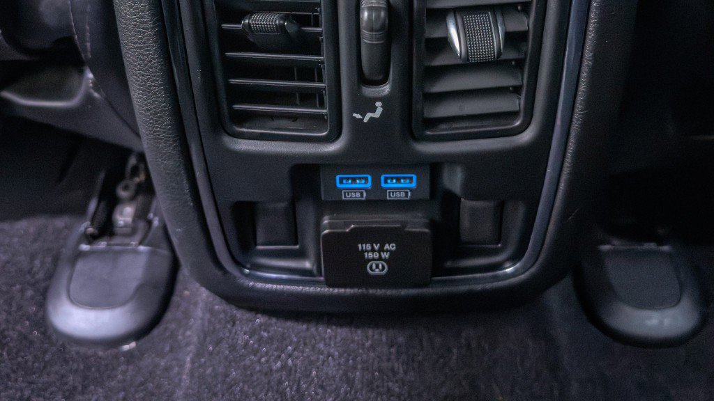 Used 2021 Jeep Grand Cherokee Limited image 19