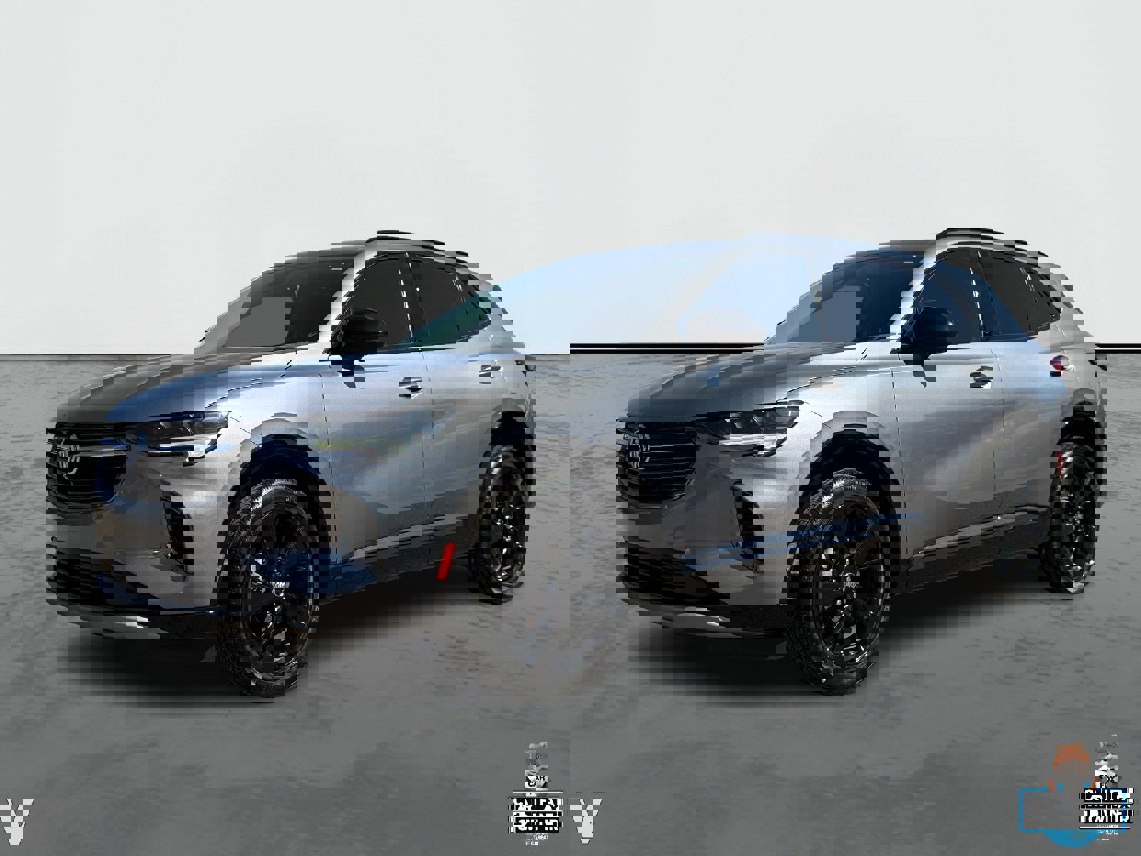 Certified 2022 Buick Envision Essence w/ Technology Package I