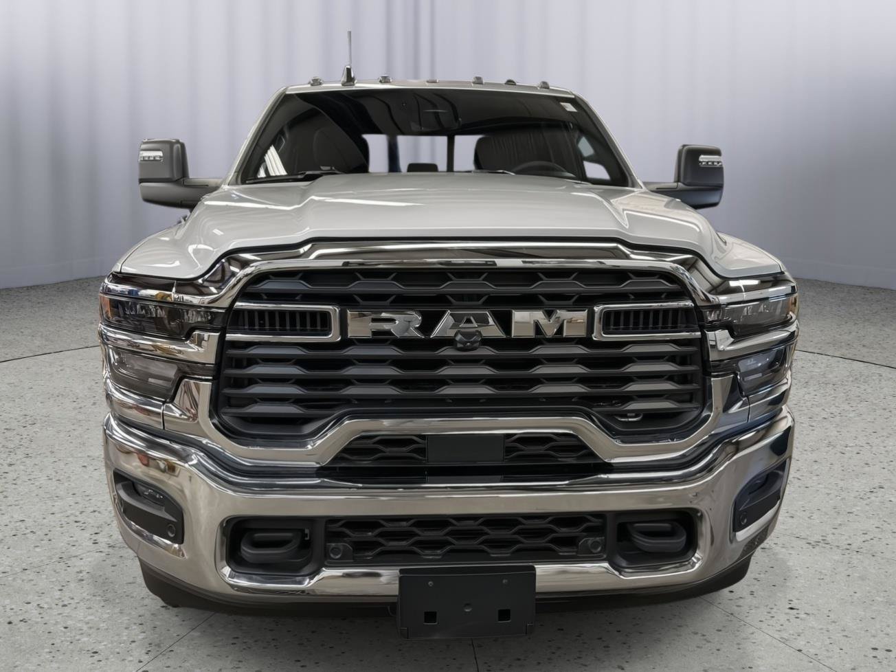 New 2026 RAM 2500 Tradesman AWD/4WD image 9