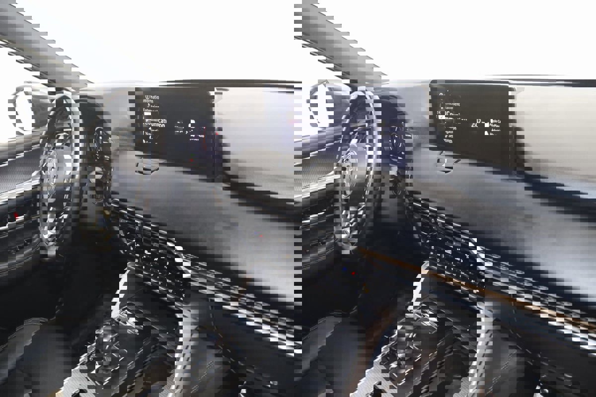 Used 2024 MAZDA CX-90 Plug-In Hybrid w/ Premium Plus image 43