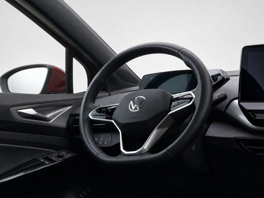 Certified 2023 Volkswagen ID.4 Pro S AWD/4WD image 29