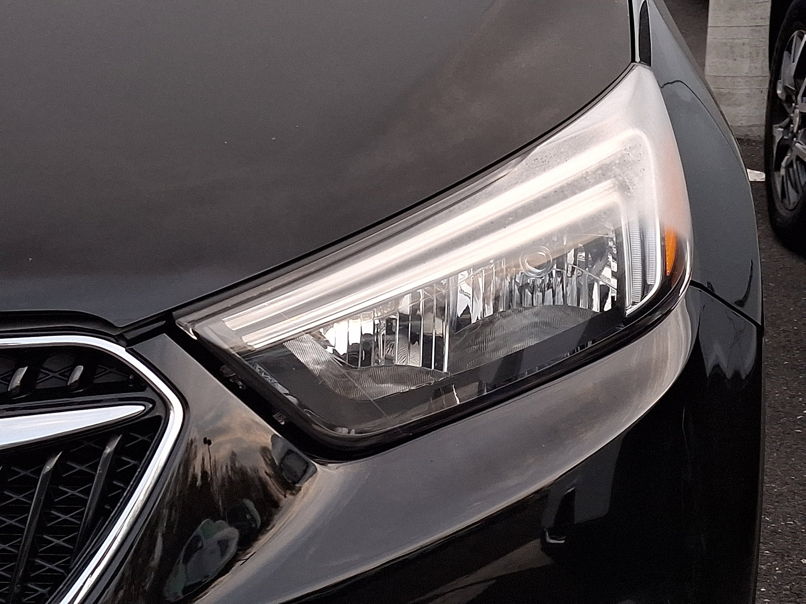 Certified 2019 Buick Encore Preferred image 8