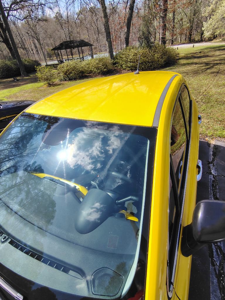 Used 2016 FIAT 500X Lounge image 15