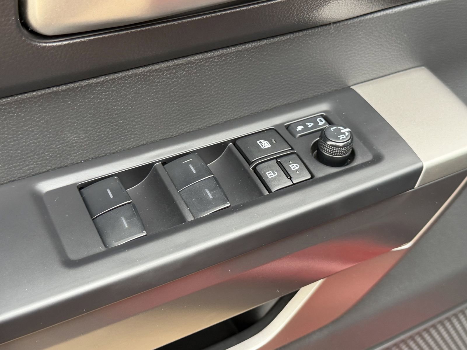 Used 2024 Toyota Sequoia SR5 image 26