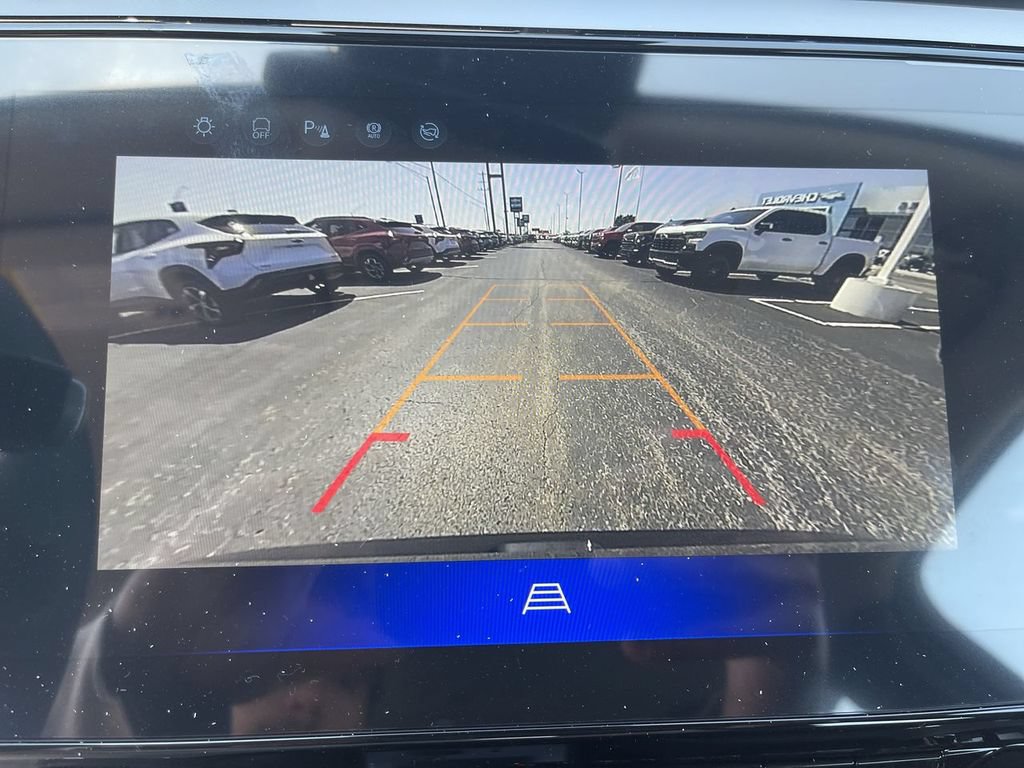 New 2027 Chevrolet Bolt RS FWD image 17