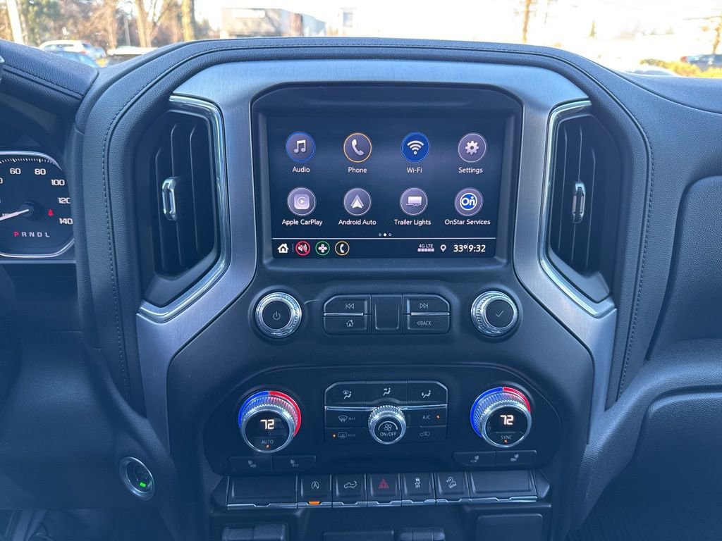 Certified 2021 GMC Sierra 1500 Elevation w/ X31 Off-Road Package image 8