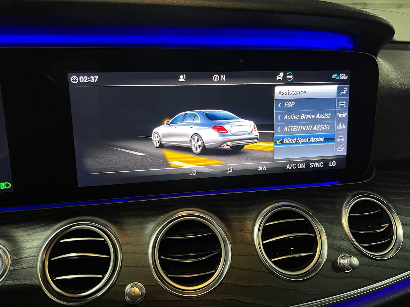 Used 2020 Mercedes-Benz E 450 4MATIC Sedan image 41