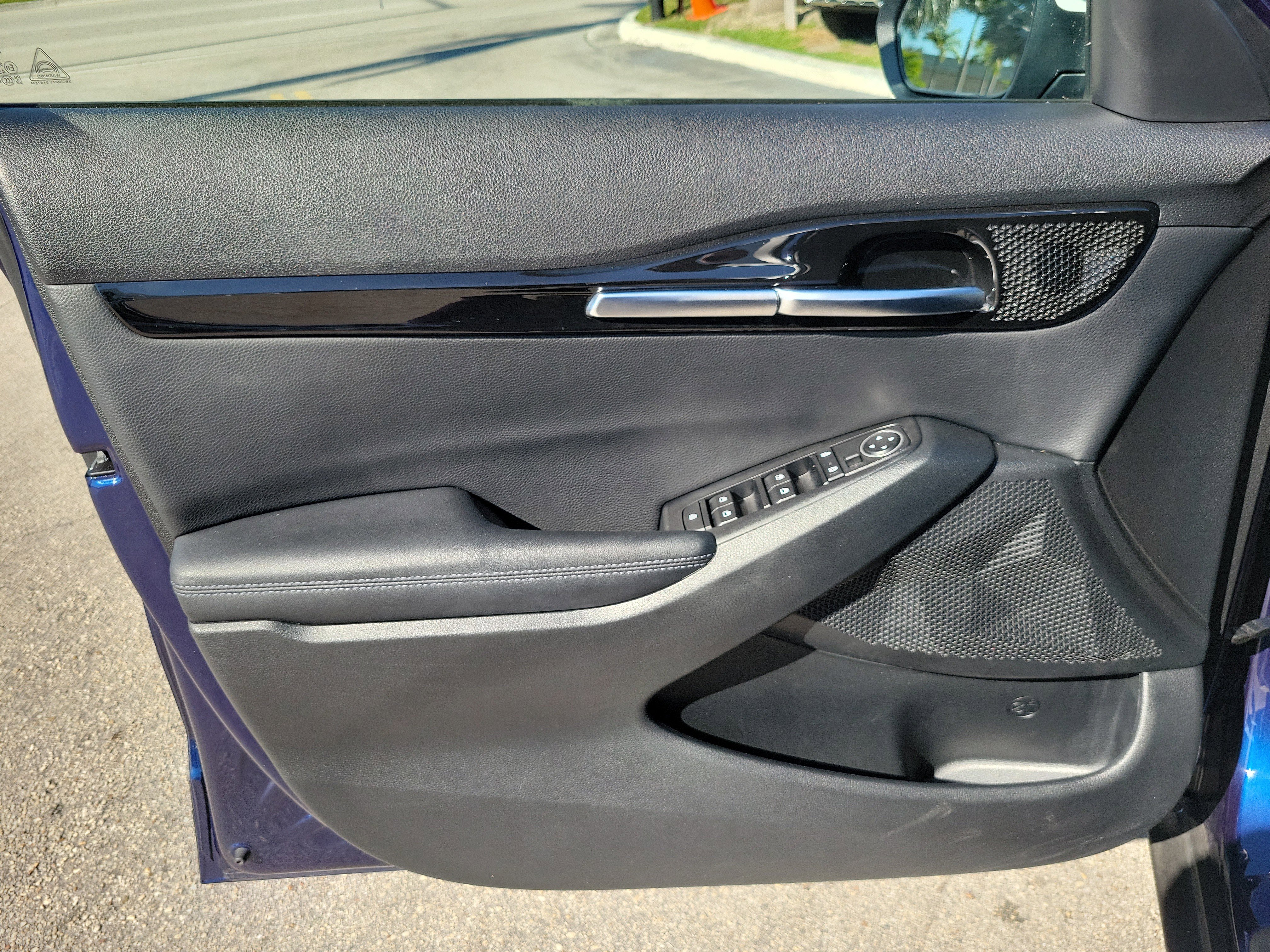 Used 2023 Kia Seltos S FWD image 22