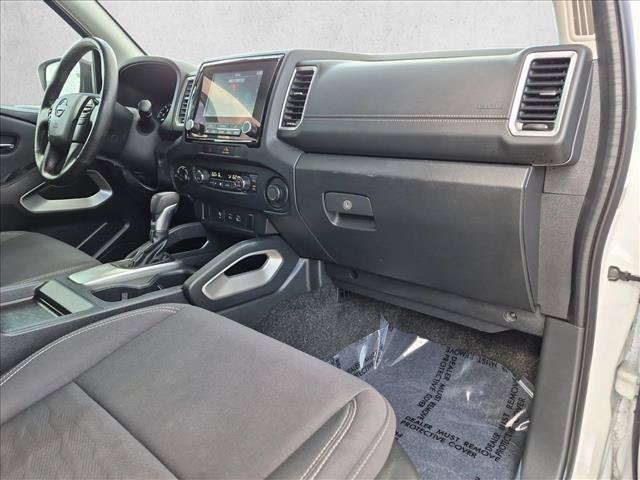 Used 2022 Nissan Frontier SV w/ Technology Package AWD/4WD image 22
