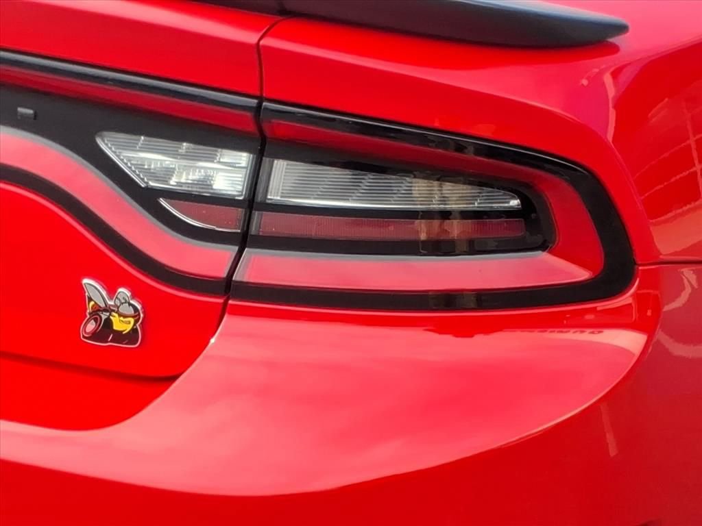 Used 2023 Dodge Charger Scat Pack w/ Plus Group image 11