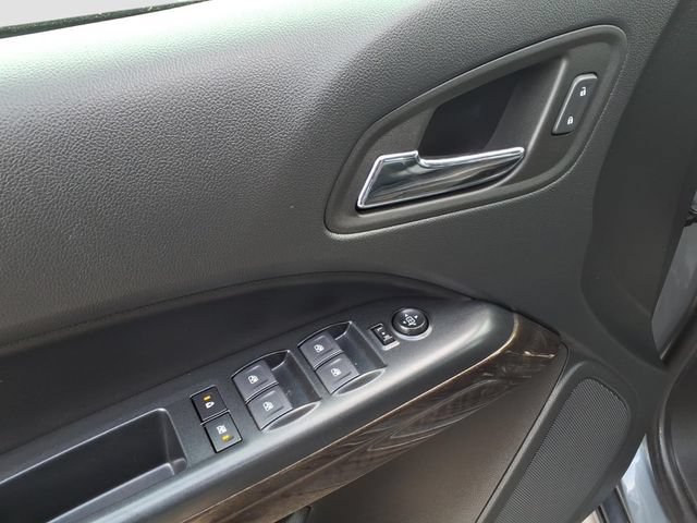 Certified 2022 GMC Canyon Elevation w/ Elevation Premium Package RWD image 16