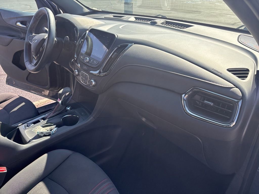 Used 2023 Chevrolet Equinox RS FWD image 37