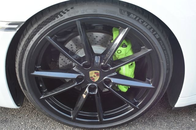 Used 2021 Porsche 911 Carrera image 43