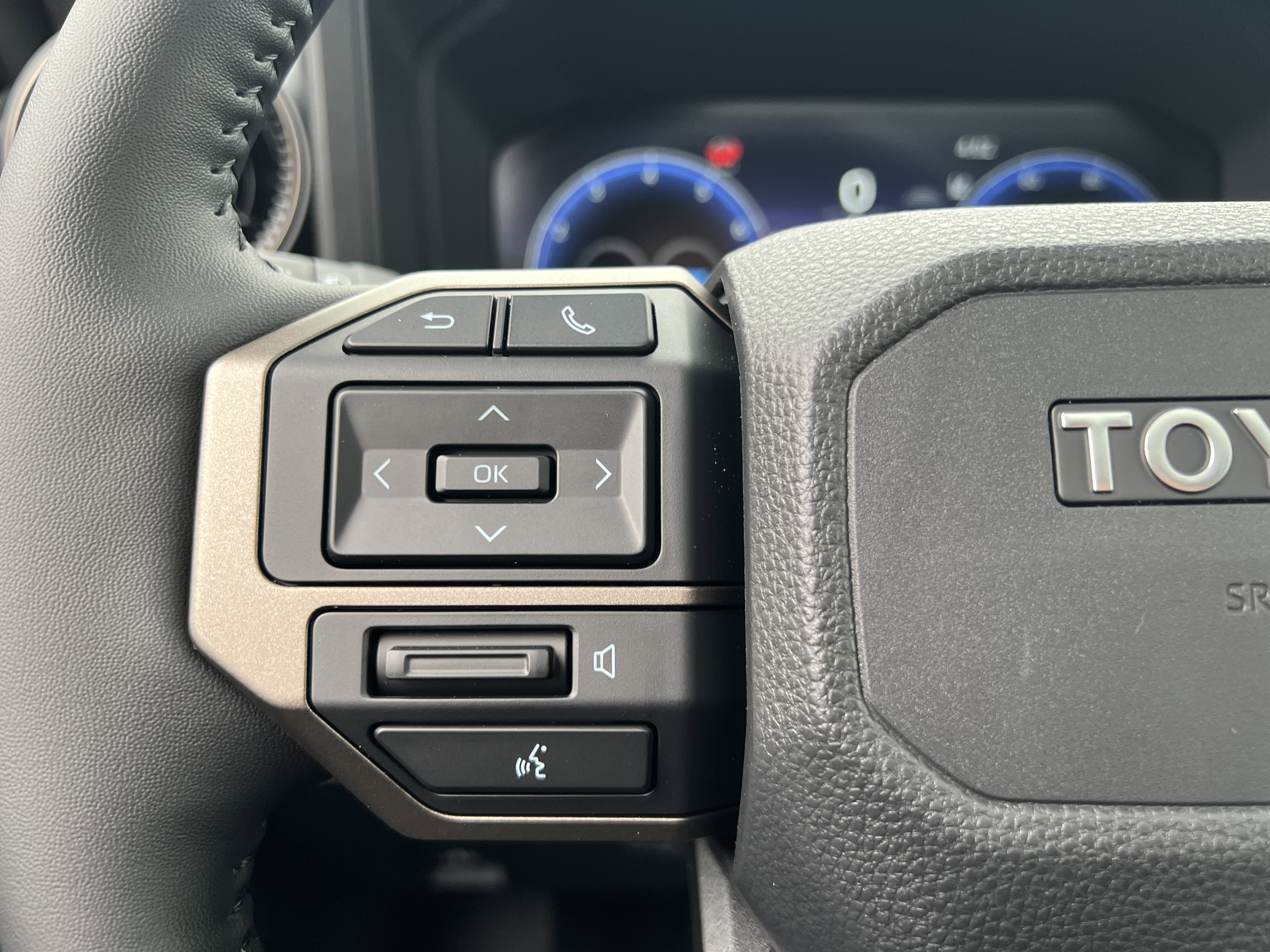 New 2026 Toyota Land Cruiser image 18