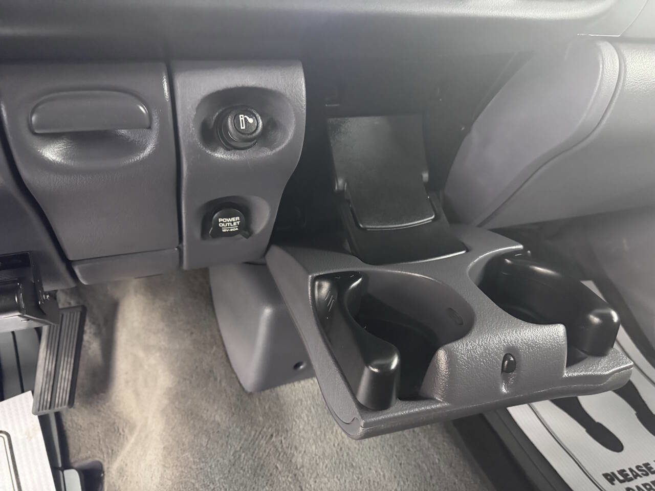 Used 2001 Dodge Ram 2500 Truck 2WD Quad Cab image 39