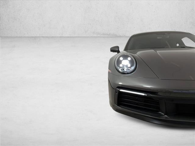 Used 2020 Porsche 911 Carrera S image 12