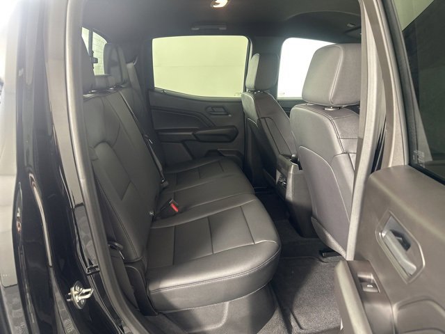 New 2026 Chevrolet Colorado Trail Boss image 16