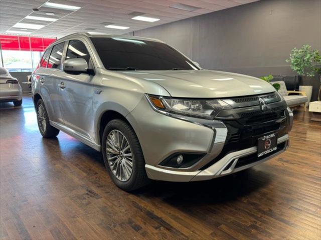 Used 2022 Mitsubishi Outlander LE image 7