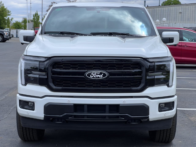 New 2026 Ford F150 Lariat w/ Equipment Group 502A High AWD/4WD image 45