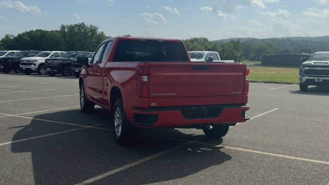 Used 2019 Chevrolet Silverado 1500 RST w/ All-Star Edition AWD/4WD image 7