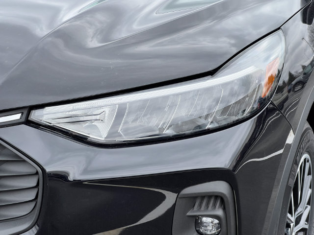 New 2024 Ford Escape SE FWD image 33