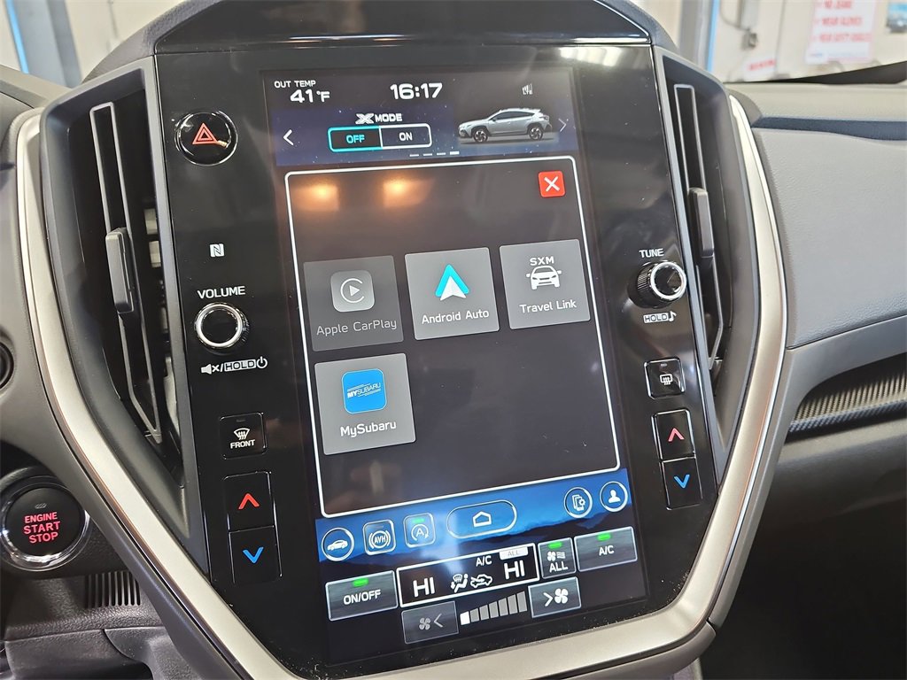 Used 2024 Subaru Crosstrek 2.0i Premium image 21