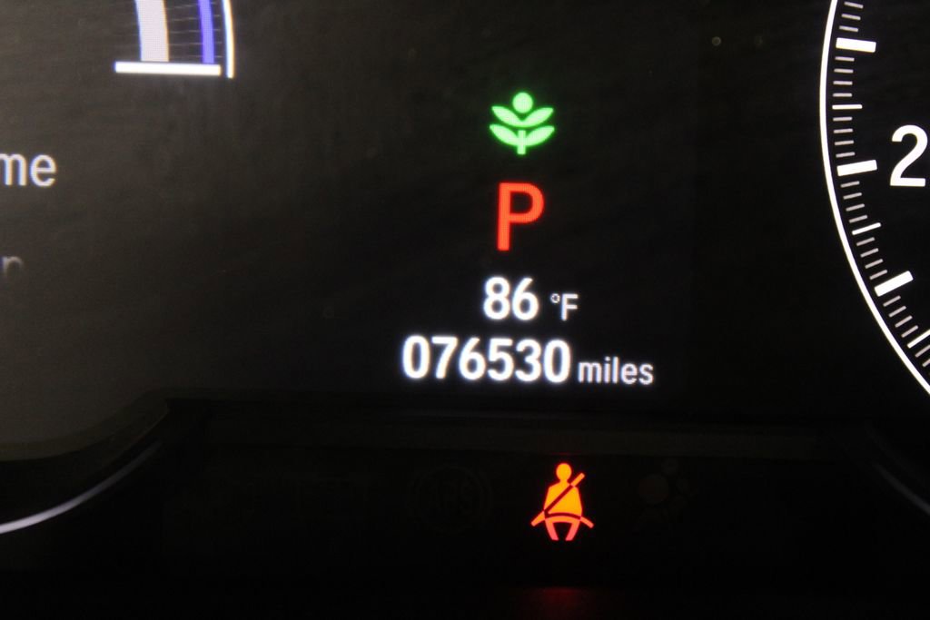 Used 2019 Honda Accord Touring image 26
