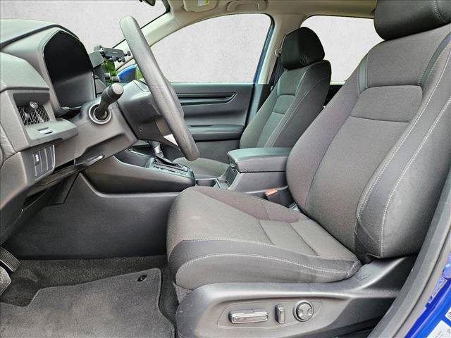 Used 2024 Honda CR-V EX image 16