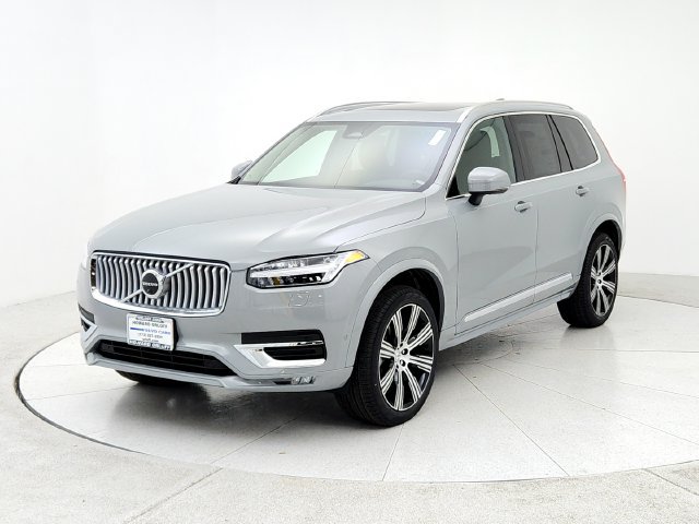 New 2025 Volvo XC90 B6 Plus w/ Protection Package Premier