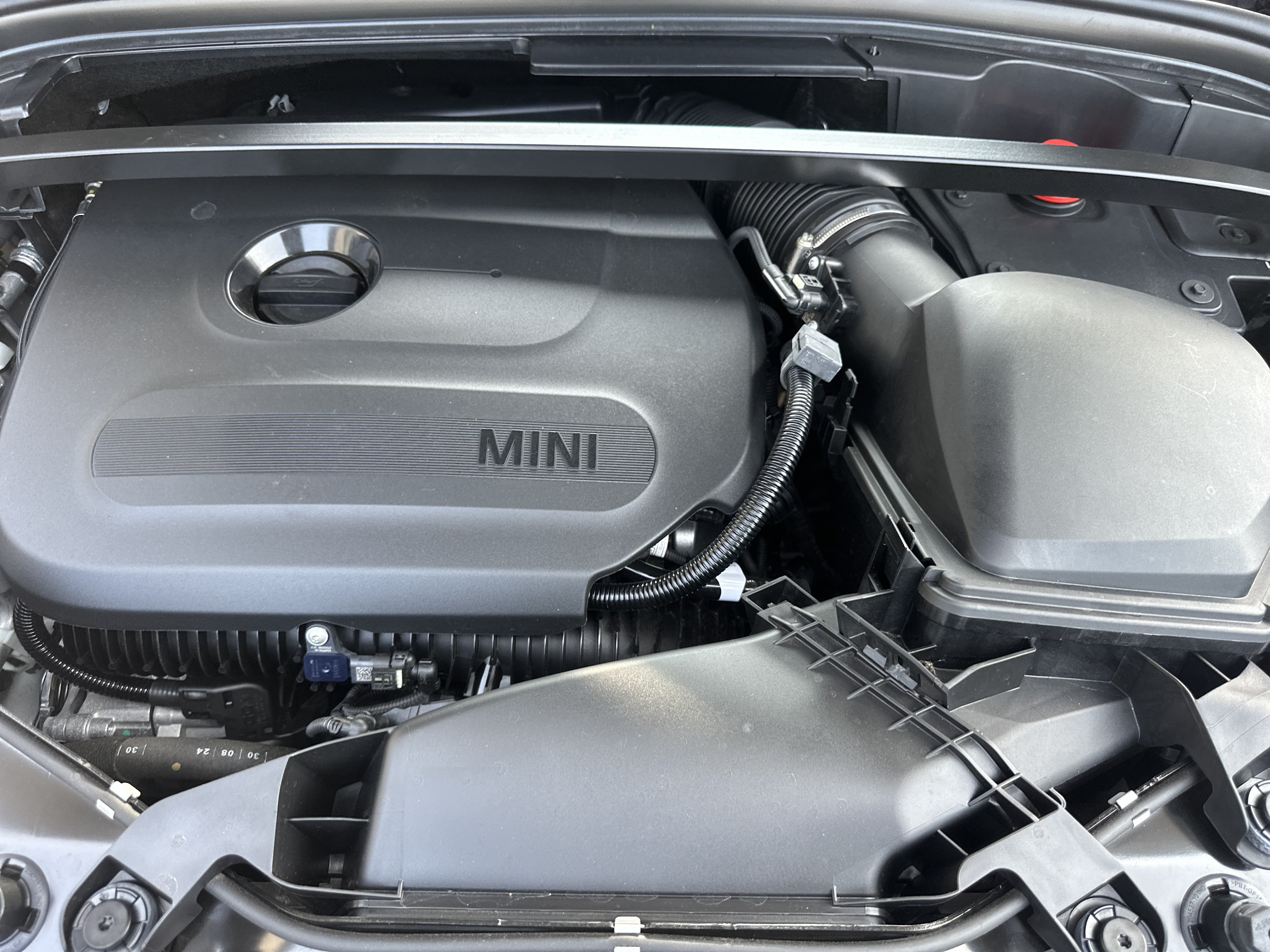 Used 2025 MINI Cooper Countryman S AWD/4WD image 10
