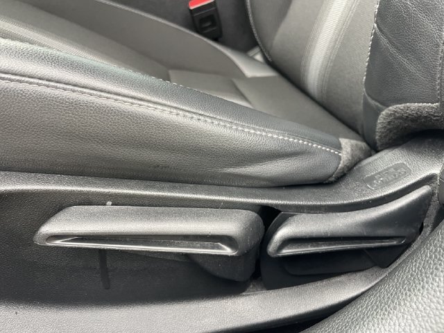 Certified 2023 Honda Civic Sport image 25