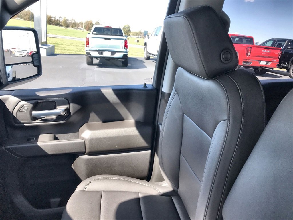 New 2026 Chevrolet Silverado 3500 W/T w/ WT Convenience Package image 19