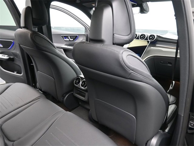 New 2026 Mercedes-Benz GLC 300 image 29