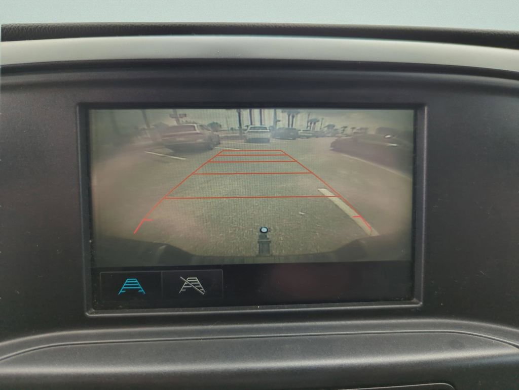 Used 2017 Chevrolet Silverado 1500 Custom w/ Custom Convenience Package image 30