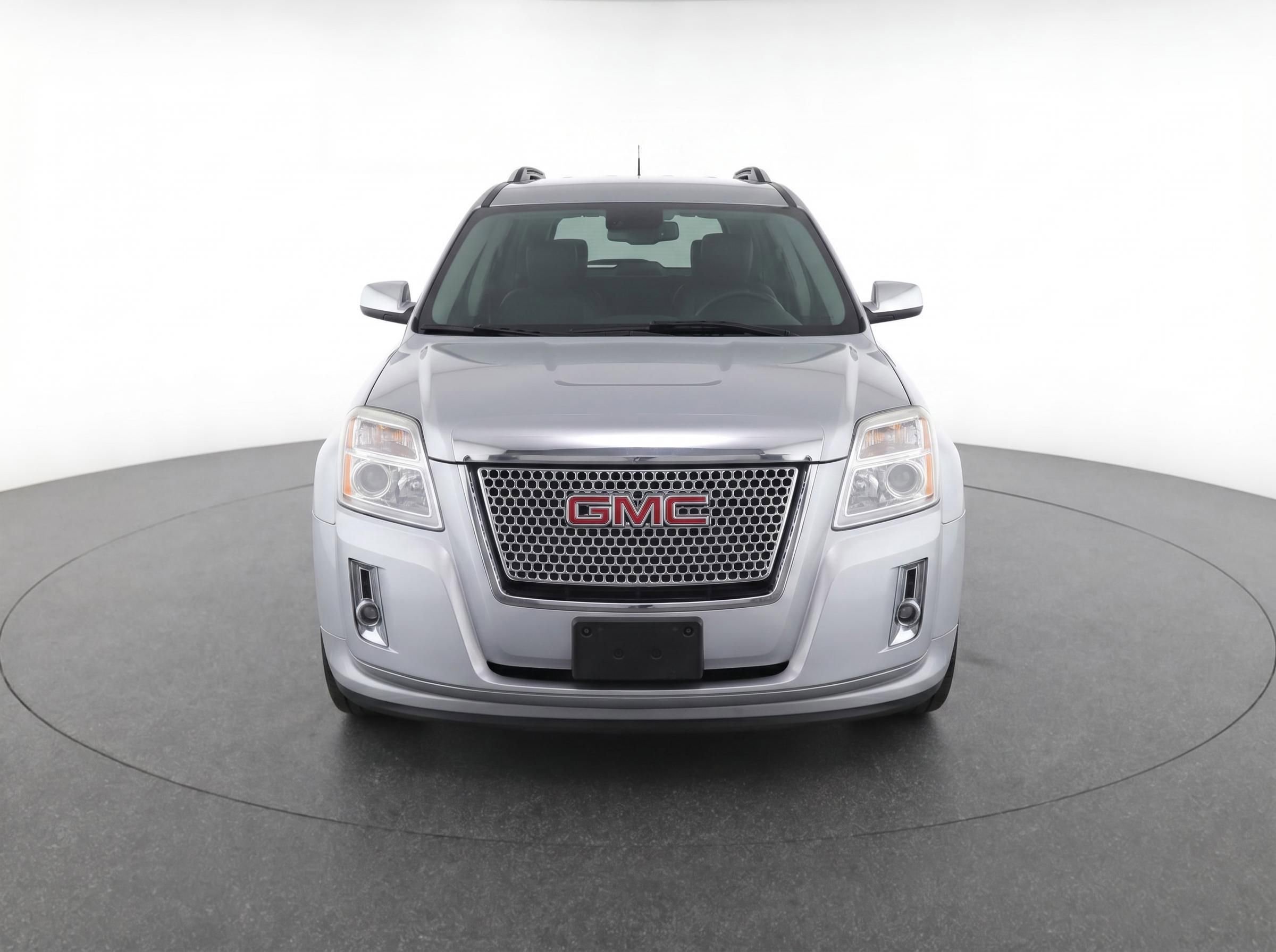 Used 2014 GMC Terrain Denali image 2