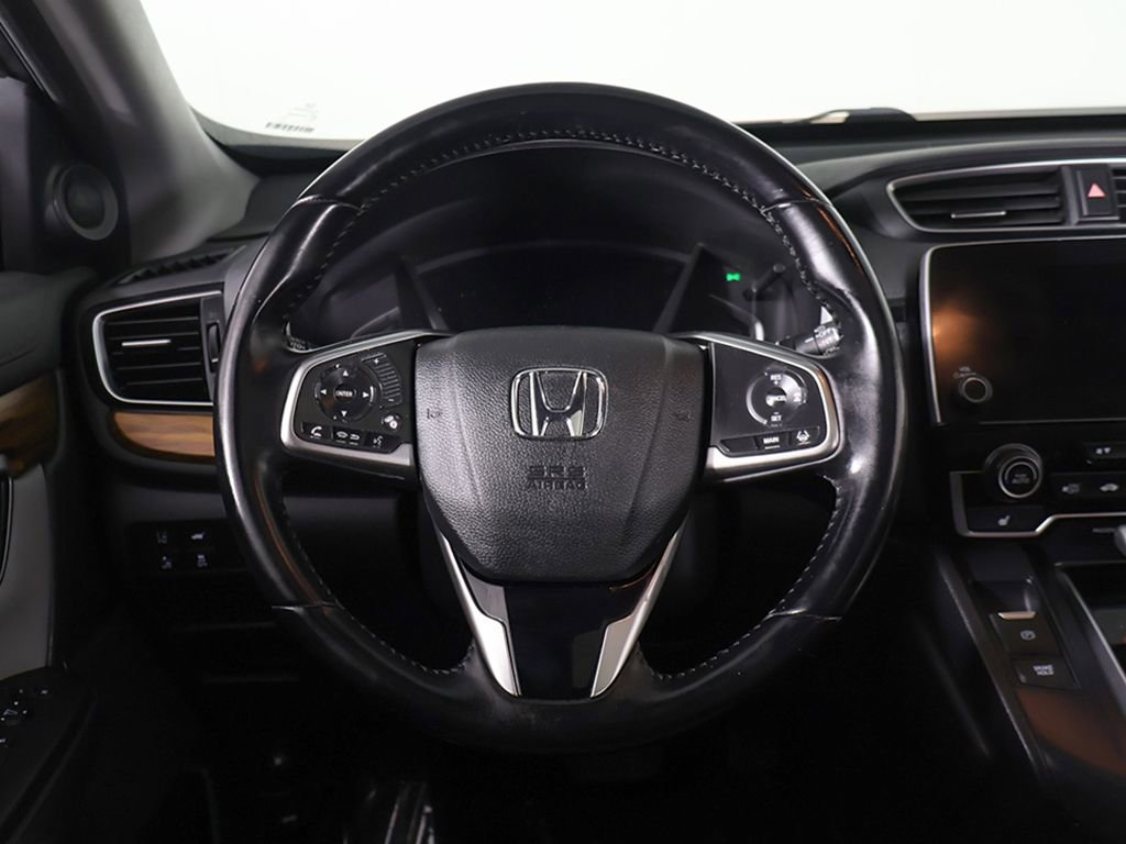 Used 2018 Honda CR-V EX-L image 42