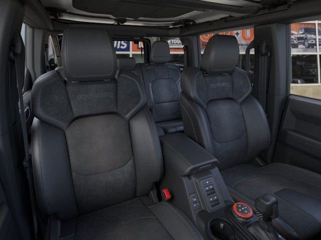 New 2025 Ford Bronco Raptor image 10