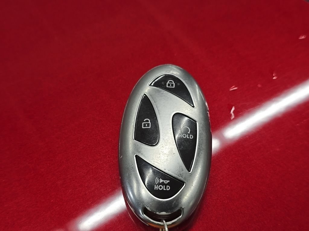 Certified 2025 Hyundai Sonata SEL FWD image 42